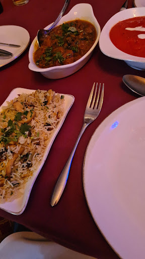 Photo of Spice Valley - 5 Magdalen St, Norwich NR3 1LE